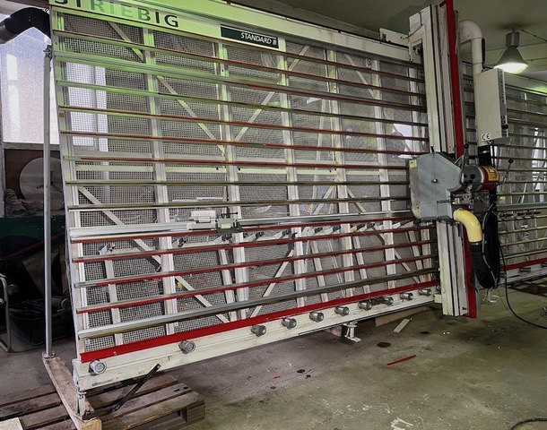 1.Pila-STRIEBIG-Standard-II