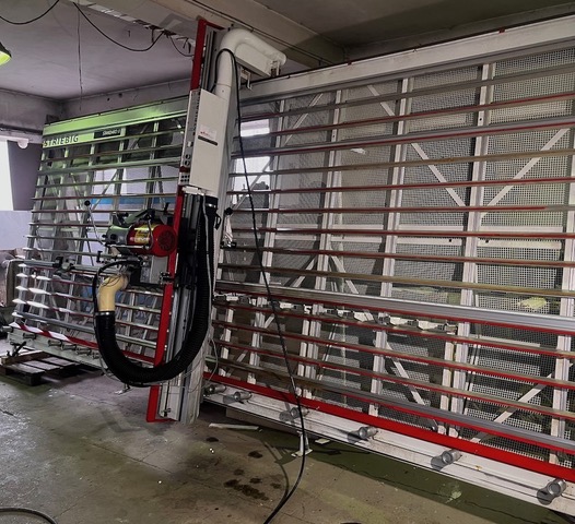 2.Pila-STRIEBIG-Standard-II