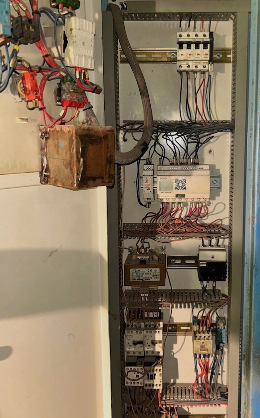 5.Odbiornik-listewek-itp.-Renzo-Borgonovo-BL94