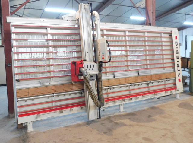 1.Pila-STRIEBIG-Standard-II