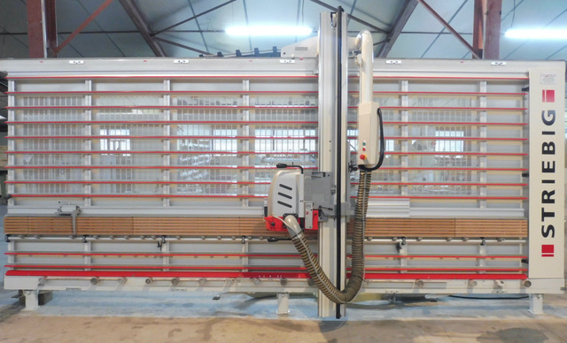 2.Pila-STRIEBIG-Standard-II