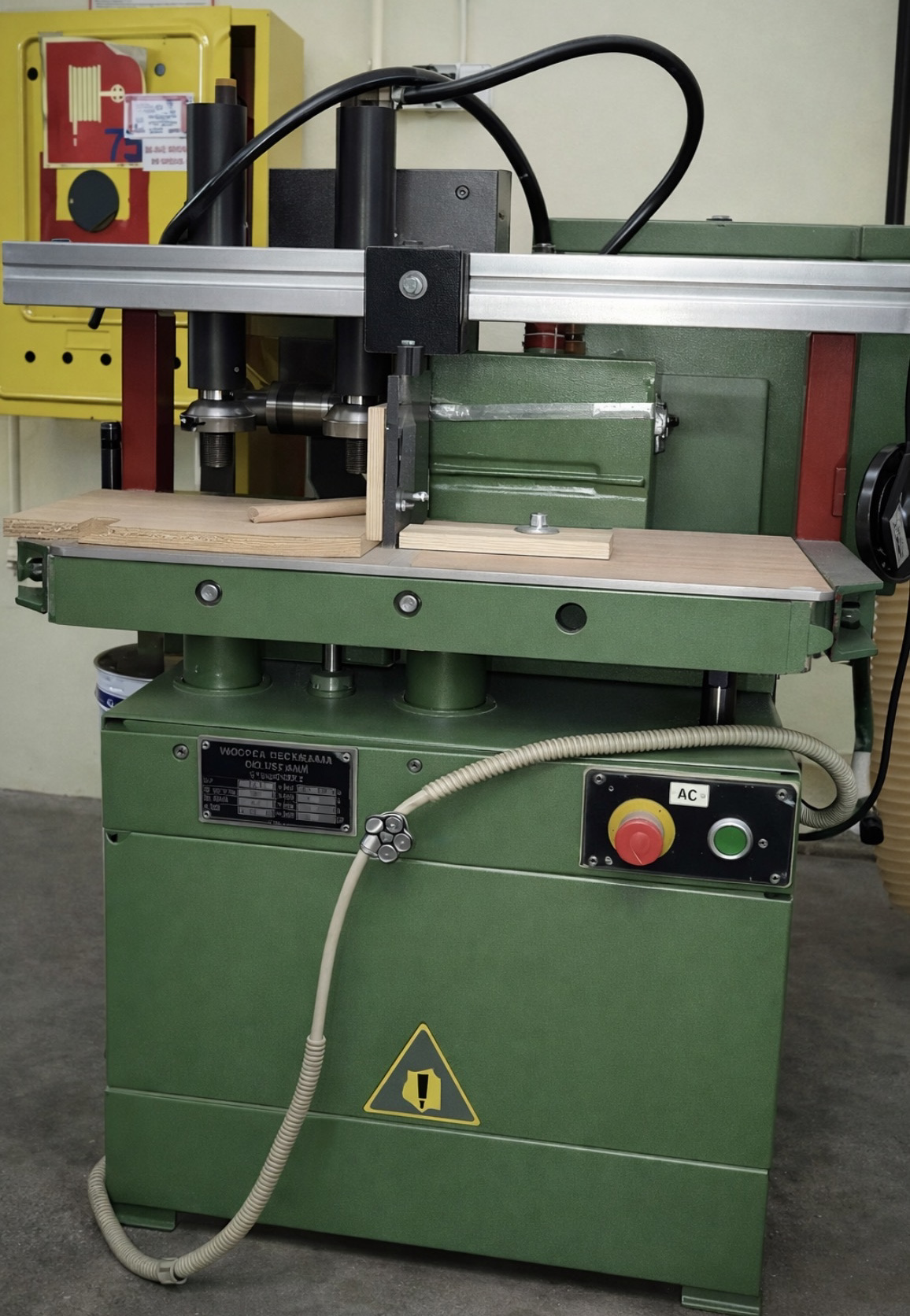 1.Frezarka-do-profili-poprzecznych-FESTO-UP-65