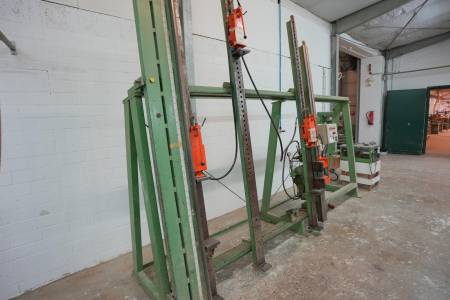 2.Prasa-ramowa-hydrauliczna-POLZER-HKR-35-250